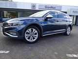 Volkswagen Passat Alltrack 4Motion 2.0 TDI*AHK*MatrixLED*SH