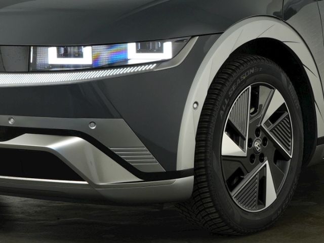 Hyundai IONIQ 5 – Bild 21