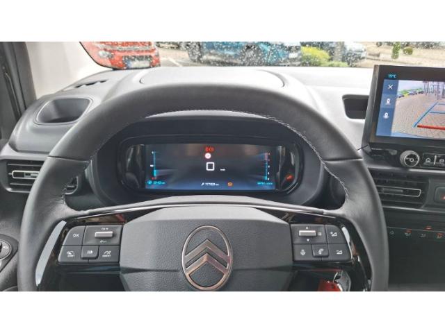 Citroën Berlingo Plus M PureTech 110 *Navi, Rückfahrkame