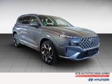 Hyundai SANTA FE Prime 4WD 2.2 CRDi 7-Sitzer HUD El. Pan - Hyundai SANTA FE: 7