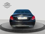 Mercedes-Benz C 200 4Matic AVANTGARDE*SHD*TEMPOMAT*SHZ*AHK* - Mercedes-Benz C 200: 4matic