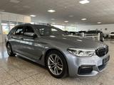 BMW 520 d M Sport Touring Pano+AHK+Kamera+DAB+HK+LED - BMW 520 Gebrauchtwagen in Wuppertal