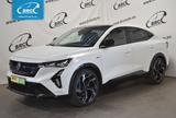 Renault Rafale Atelier Alpine Plug-in Hybrid 4x4 - Renault Rafale: Sportwagen