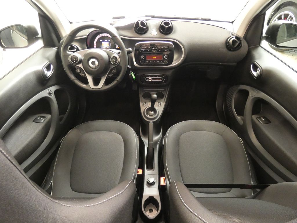 SMART ForTwo – Bild 23