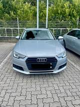 Audi A4 35 TDI Avant. Tauch gegen vw t5/6 - Audi A4: Kombi, V6