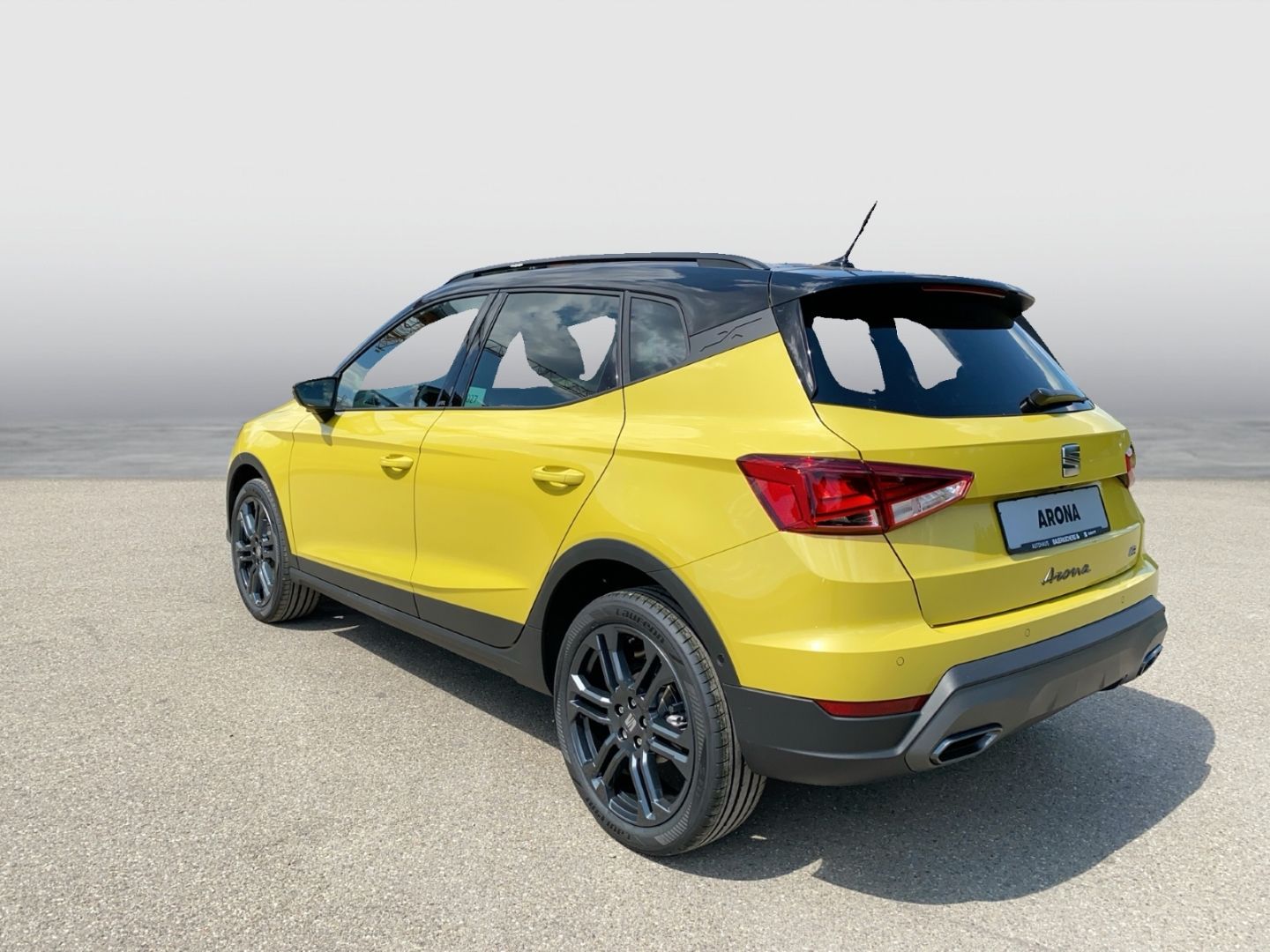 Seat Arona - Bild 4