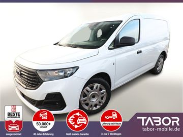 Ford Leasing Angebot: Ford Transit Connect TDCi 102 Trend L2 Nav PDC Temp