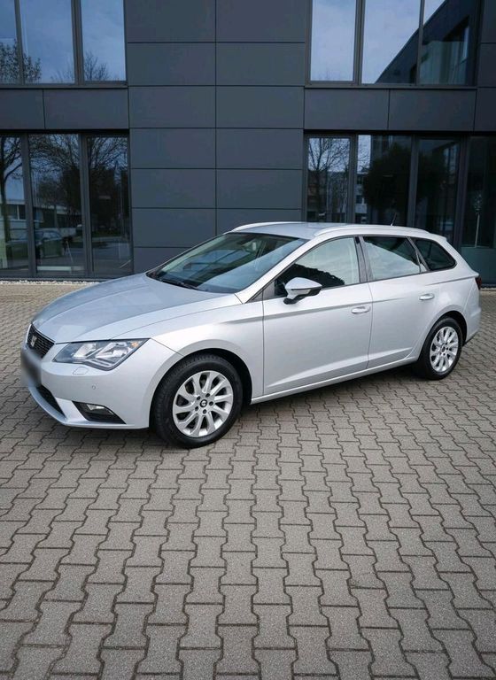 Image of Seat Leon