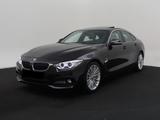 BMW 420iA GranCoupé |Luxury|Leder|HuD|Keyless|Xenon| - BMW 420 Gran Coupé: Limousine