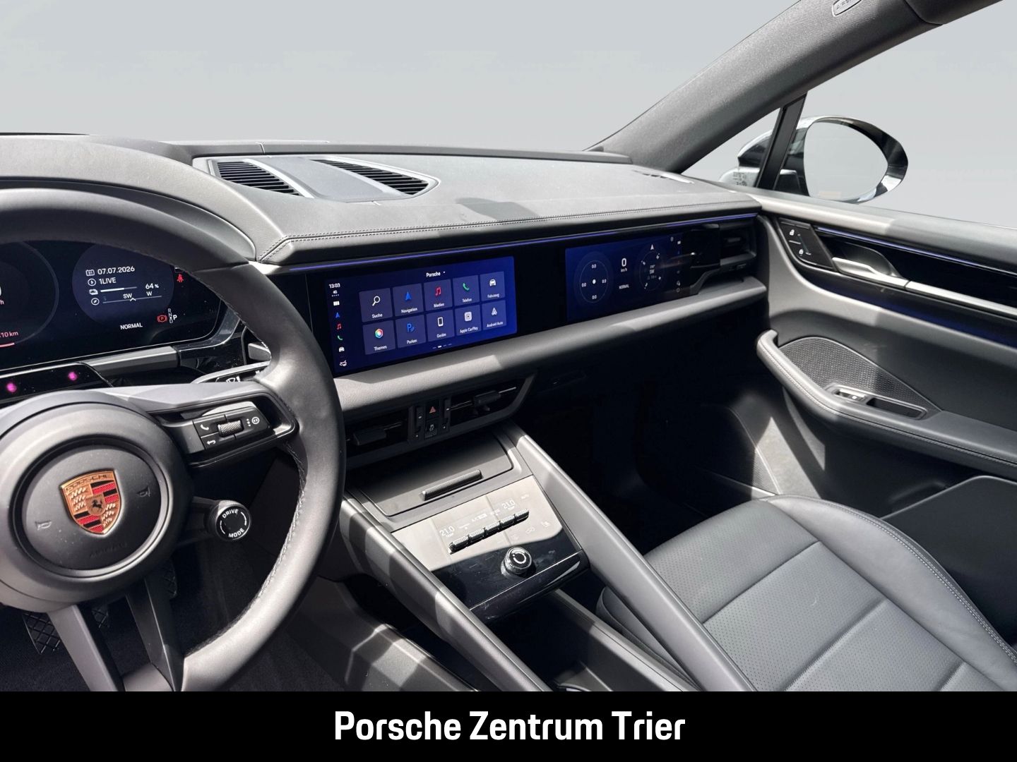 Porsche Macan - Bild 15