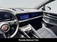 Porsche Macan - Vorschau Bild 15