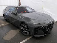 BMW 740 - Vorschau Bild 2