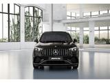 Mercedes-Benz GLC 43 AMG 4M DIGITAL/360/Pano/HUD/AHK/Memo/19'' - gebrauchte Mercedes-Benz GLC 43 AMG aus dem Jahr 2024