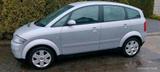 Audi A2, TÜV neu, AUA Saugmotor, rostfrei ... - Audi A2 aus 2000