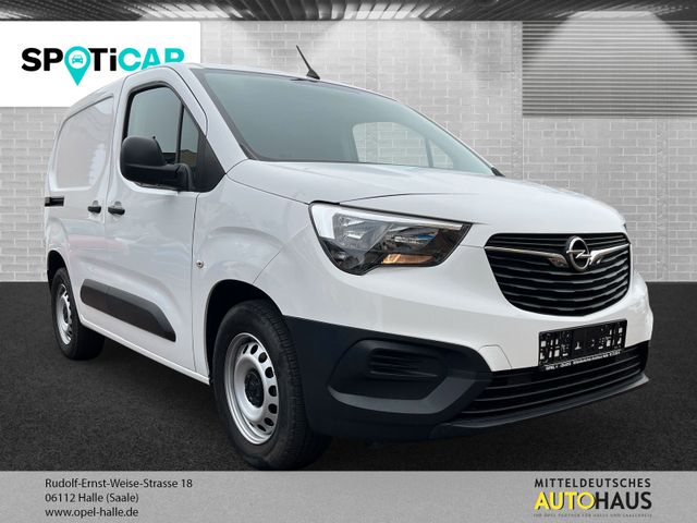 Opel Combo Cargo*Klima*IntelliGrip*Parkpilot