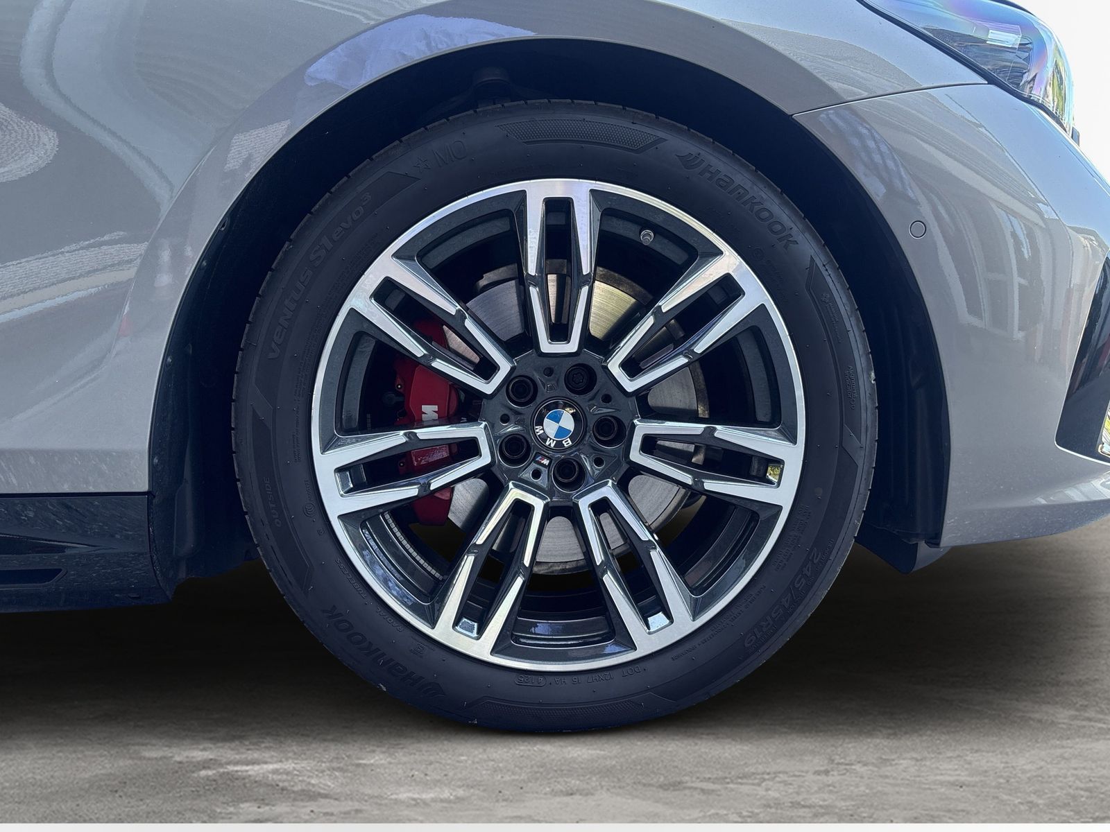 BMW 530 - Bild 17