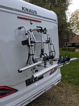 Knaus VAN TI 640 MEG Vansation Klima Solar Thule lift  - Knaus Van TI 640 MEG VANSATION