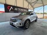 Volkswagen T-Roc 2.0 TDI SCR 150 CV DSG Style Bl - Volkswagen T-Roc mit Diesel-Antrieb: Kombi, Automatik