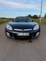 Opel GT  Roadster - Opel GT aus 2008