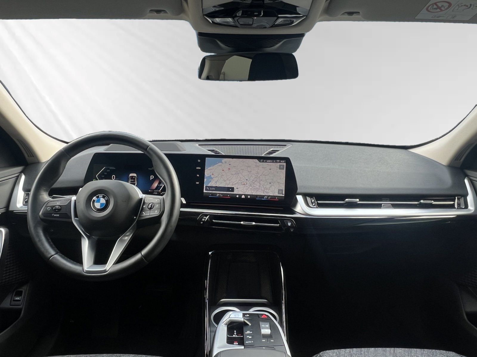 BMW X2 - Bild 9