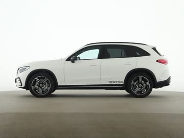 Mercedes GLC 200 - 4