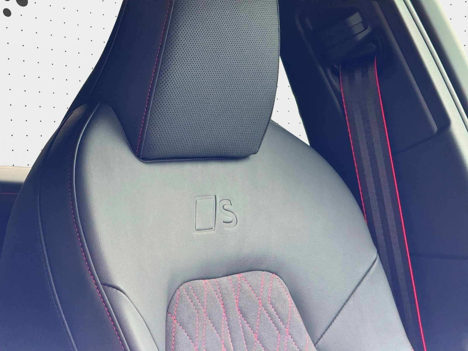 Audi S5 - Bild 23