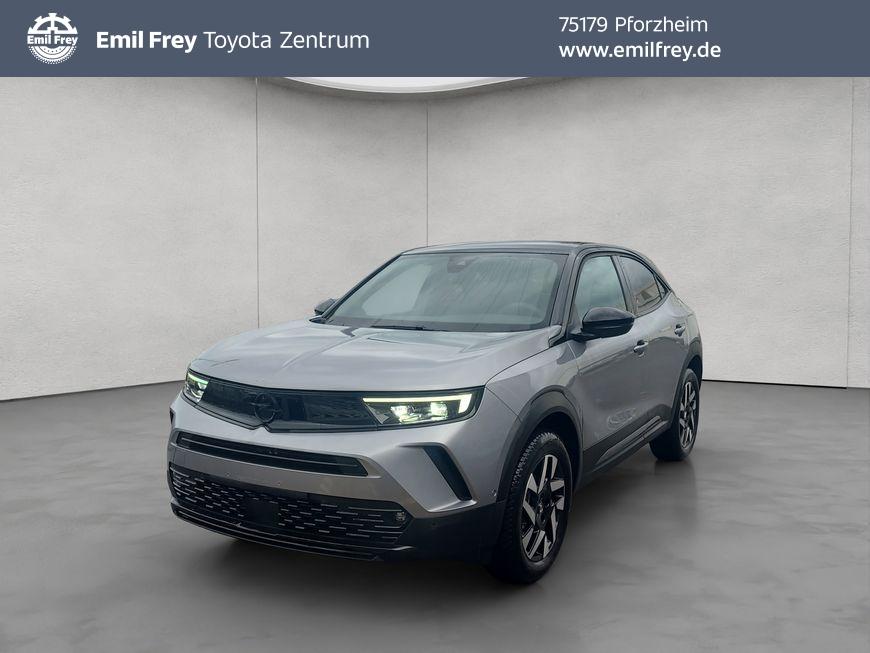 Opel Mokka 1.2 DI Turbo Automatik GS