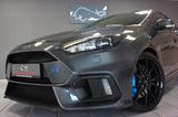 Ford Focus RS~DEUTSCH+UNFALLFREI+ORIGINALZUSTAND+GLAS - Ford: Limousine