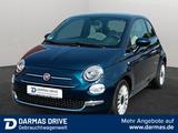 Fiat 500 1.0 GSE MHEV Dolcevita Glasdach Allwetter - Fiat 500 Gebrauchtwagen in Gelsenkirchen