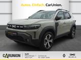 Dacia Duster Journey hybrid-G 150 4x4 ~Allrad~