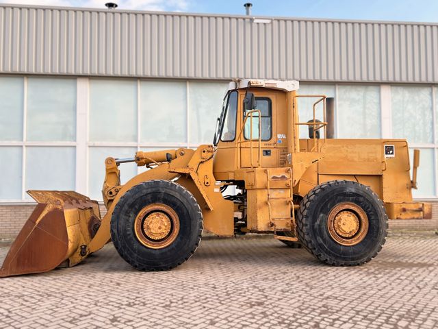 CAT 966D