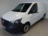 Mercedes-Benz Vito 114 CDI kurz Aut. Klima RFK PDC 1.Hand TÜV - Mercedes-Benz Kurz
