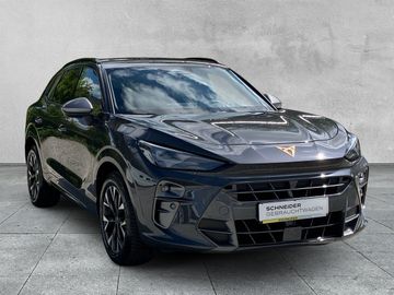Cupra Terramar - 7