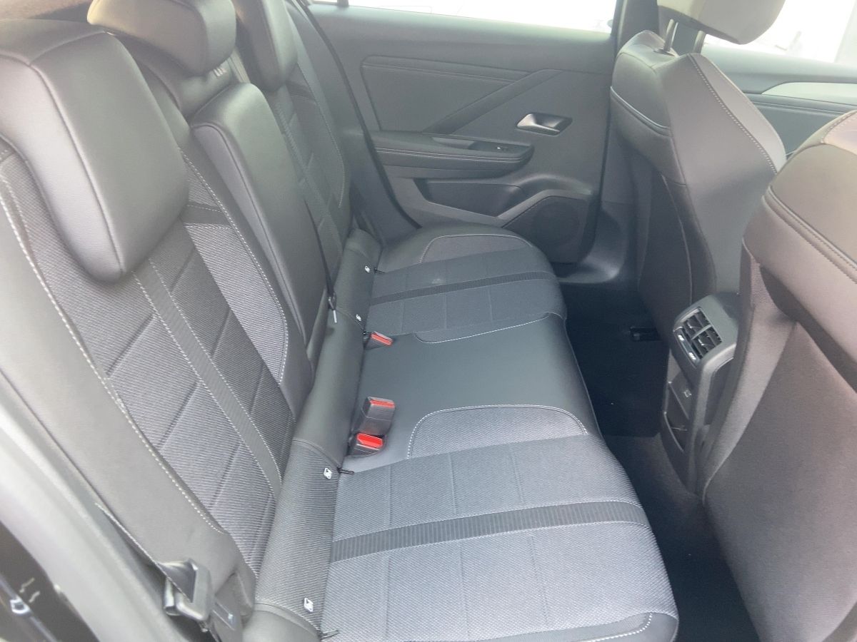 Opel Astra - Bild 11