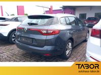 Renault Megane - Vorschau Bild 3