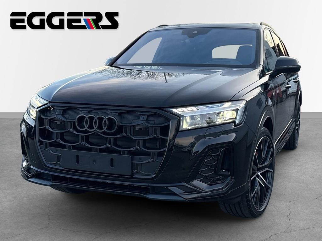 Audi Q7 50 TDI qu/tip *S-Line*Matrix*Pano*AHK*Stdhzg