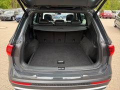 Fahrzeugabbildung Seat Tarraco XCELLENCE 2.0 TSI 4DRIVE DSG 20"LM*LEDER