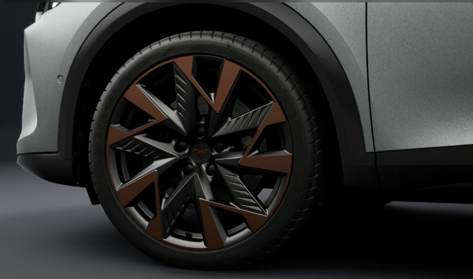 Cupra Formentor - Bild 4