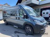 Pössl Summit Shine 600 L 140 PS Heavy *Mod. 2025 - Pössl Wohnmobil oder -wagen