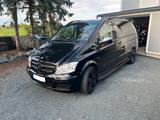Mercedes-Benz Viano 3.0 CDI AMBIENTE lang AMBIENTE - Mercedes-Benz Viano Gebrauchtwagen