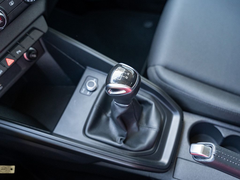 Fahrzeugabbildung Audi A1 Sportback S line 25 TFSI VIRTUAL COCKPIT SHZ