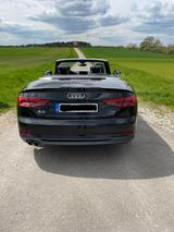 Audi A5 3.0 TDI S tronic quattro Cabriolet sport ... - gebrauchte Cabrios in Erlangen