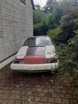 Volvo 1989 Volvo 480 Turbo an Bastler / Teileträ... - Volvo 480 Gebrauchtwagen