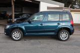 Skoda Yeti 1.2 TSI DSG (1.Hand - S-Heft - PDC - AHK) - Skoda Yeti 1.2 TSI