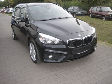 BMW 220 - 2
