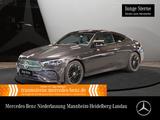 Mercedes-Benz CLE 180 Cp AMG Adv+/Night/Winter/Pano/LED/Memo - graue Mercedes-Benz CLE 180