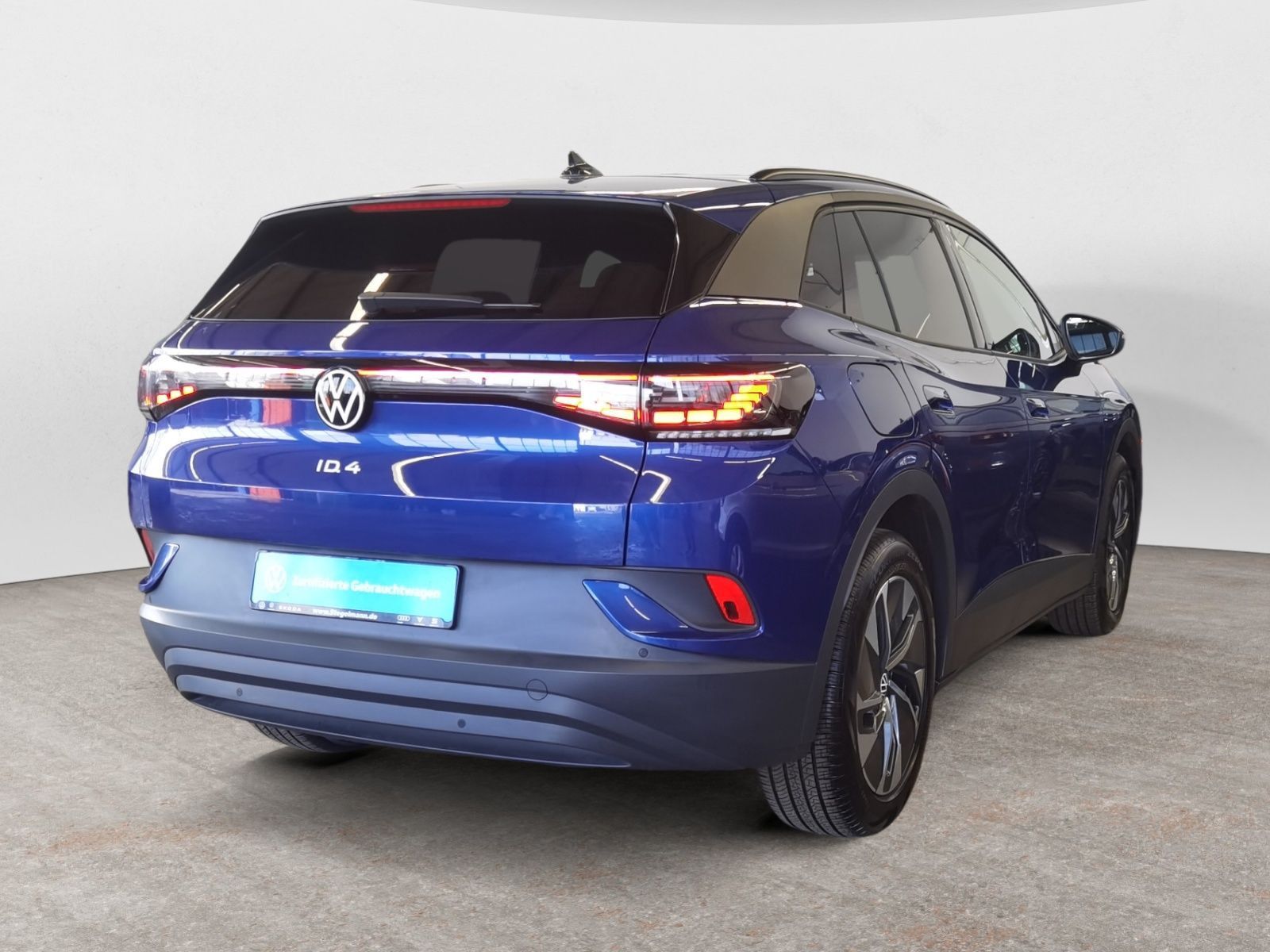 Volkswagen ID.4 - Bild 6