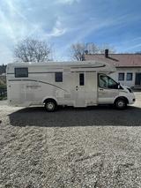 Ford Roller Team Zefiro Plus 284 TL - Ford Teilintegrierter