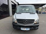 Mercedes-Benz Sprinter ALGEMA Blitzlader R XXL - Blitz