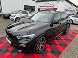 BMW X5 M50d * HUD, Pano, Bmw Service inkl. bis 2027 - BMW X5 M50 aus 2019